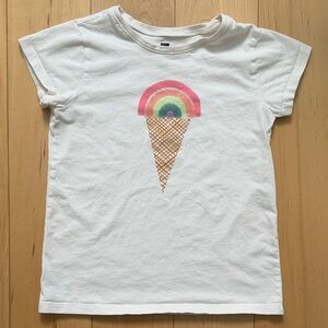 Tea Collection Short Sleeve Tee